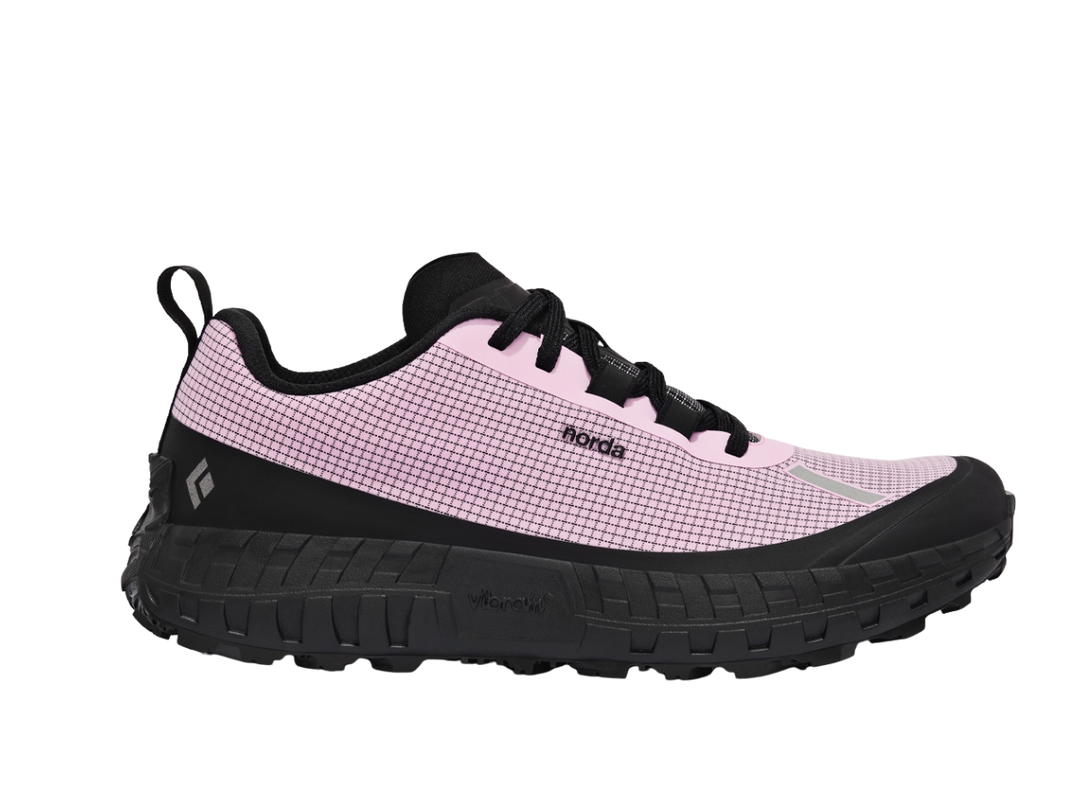 Norda Norda x Black Diamond 000 Kunzite (Women's)