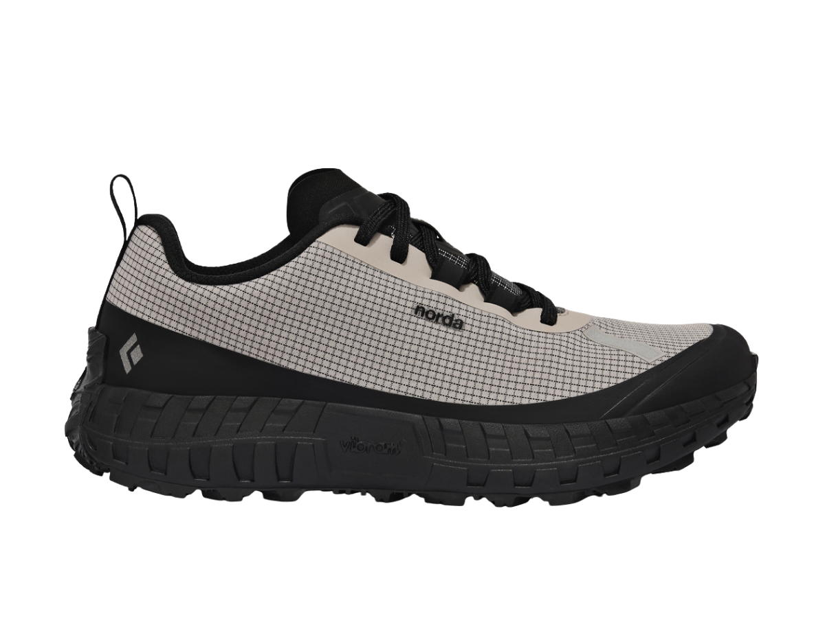 norda norda x Black Diamond 000 Moonstone (Women's)