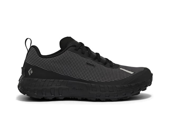 norda Norda x Black Diamond 000 Obsidian - view 1
