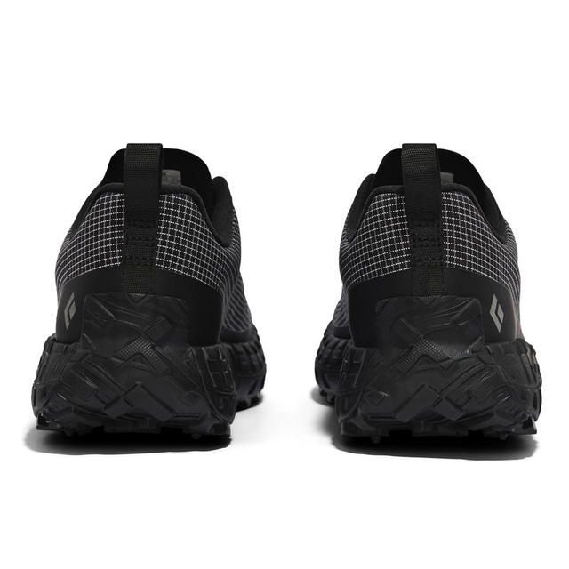 norda Norda x Black Diamond 000 Obsidian - view 3