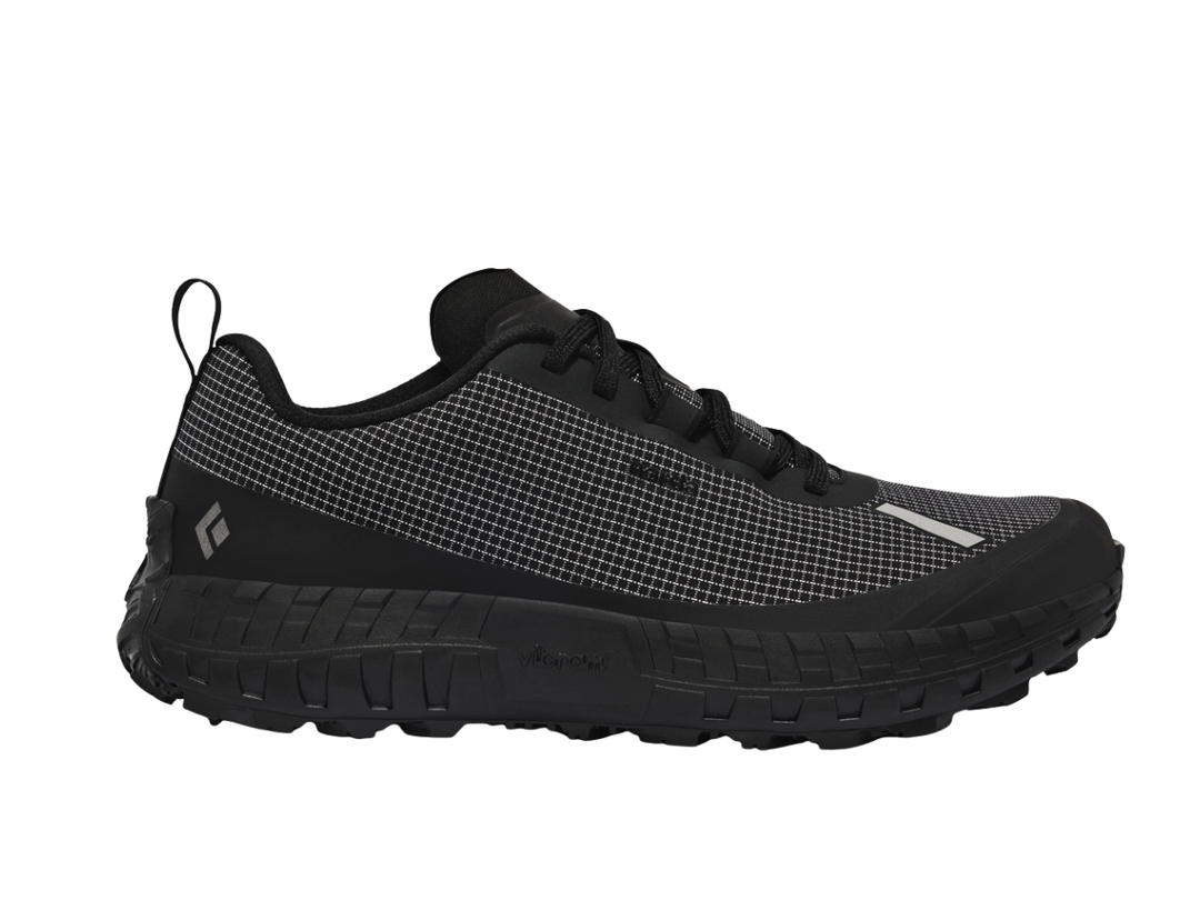 norda Norda x Black Diamond 000 Obsidian (Women's)