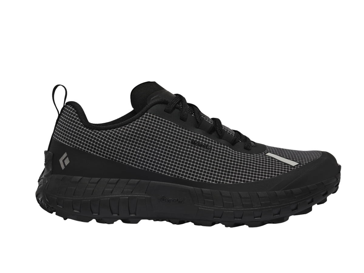 norda norda x Black Diamond 000 Obsidian (Women's)