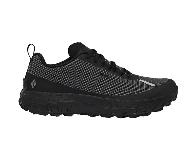 norda Norda x Black Diamond 000 Obsidian (Women's) - view 1
