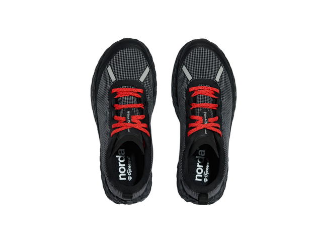 norda Norda x Black Diamond 000 Obsidian (Women's) - view 2