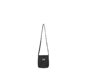 Buy Needles Mini Book Bag Poly Smooth Charcoal at Sasom – Authentic and Ready to Ship