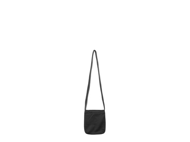 Needles Needles Mini Book Bag Poly Smooth Charcoal - view 2