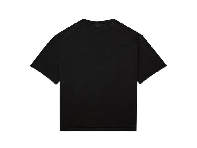 norda norda x Black Diamond Short Sleeve Tee Washed Black - view 2