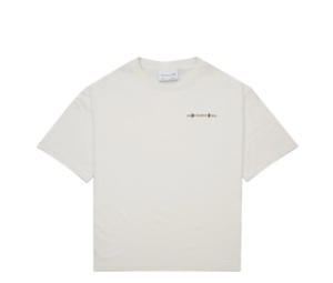 Buy norda x Black Diamond Short Sleeve Tee Washed Off White at Sasom – Authentic and Ready to Ship