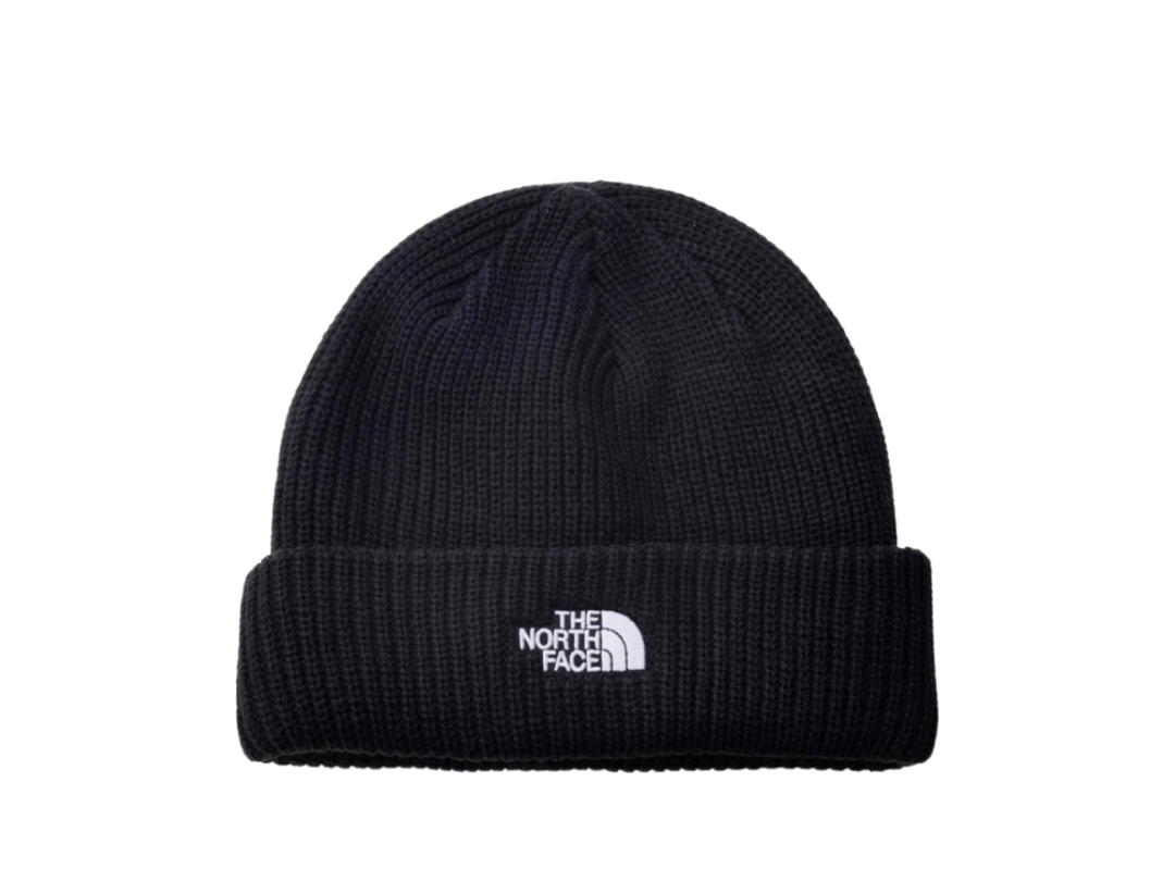 The North Face The North Face WL Bold Beanie Black