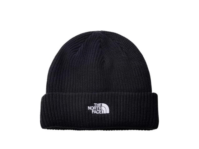 The North Face The North Face WL Bold Beanie Black - view 1