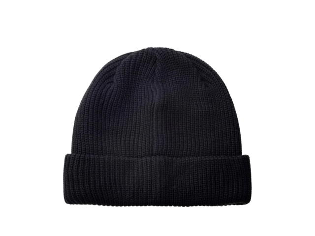 The North Face The North Face WL Bold Beanie Black - view 2