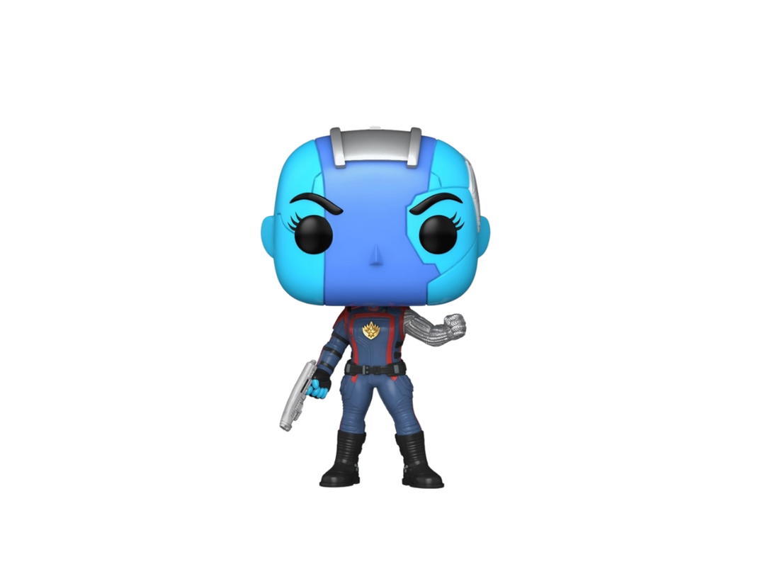 Funko Nebula POP! Marvel: Guardians of the Galaxy Vol.3 by Funko