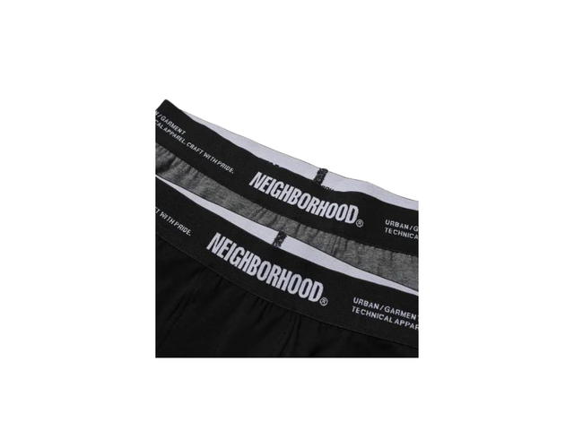 Neighborhood Neighborhood Classic Boxer Shorts 2-Pack - view 2