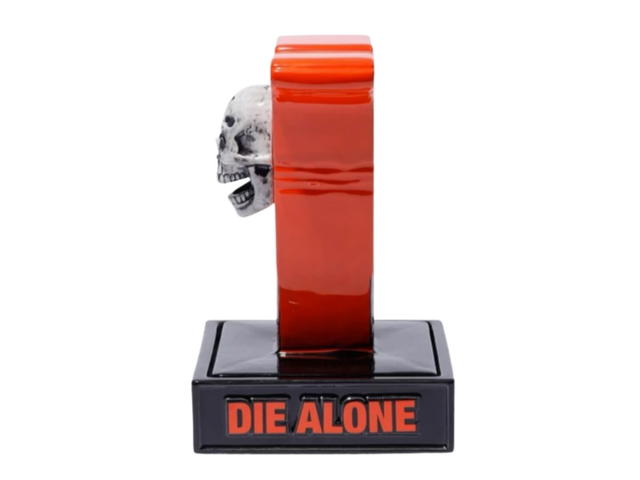 Neighborhood Neighborhood x VLONE Incense Chamber Red - view 3