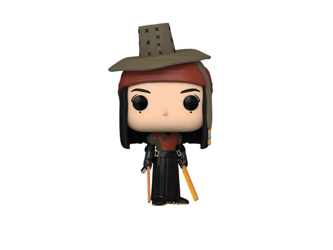 Funko Nemesis POP! Movies: Rebel Moon by Funko