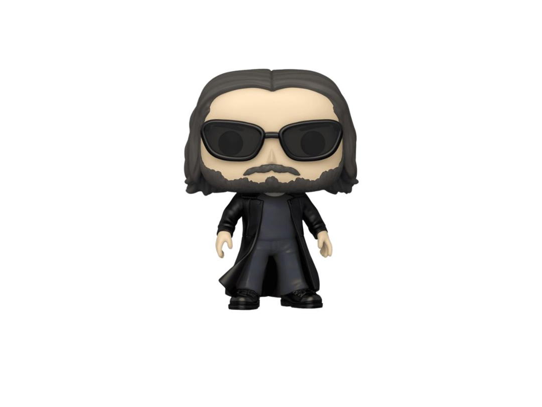 Funko Neo POP! Movies: The Matrix 4 by Funko