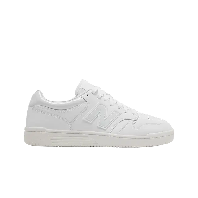 New Balance New Balacne 480 White - view 1