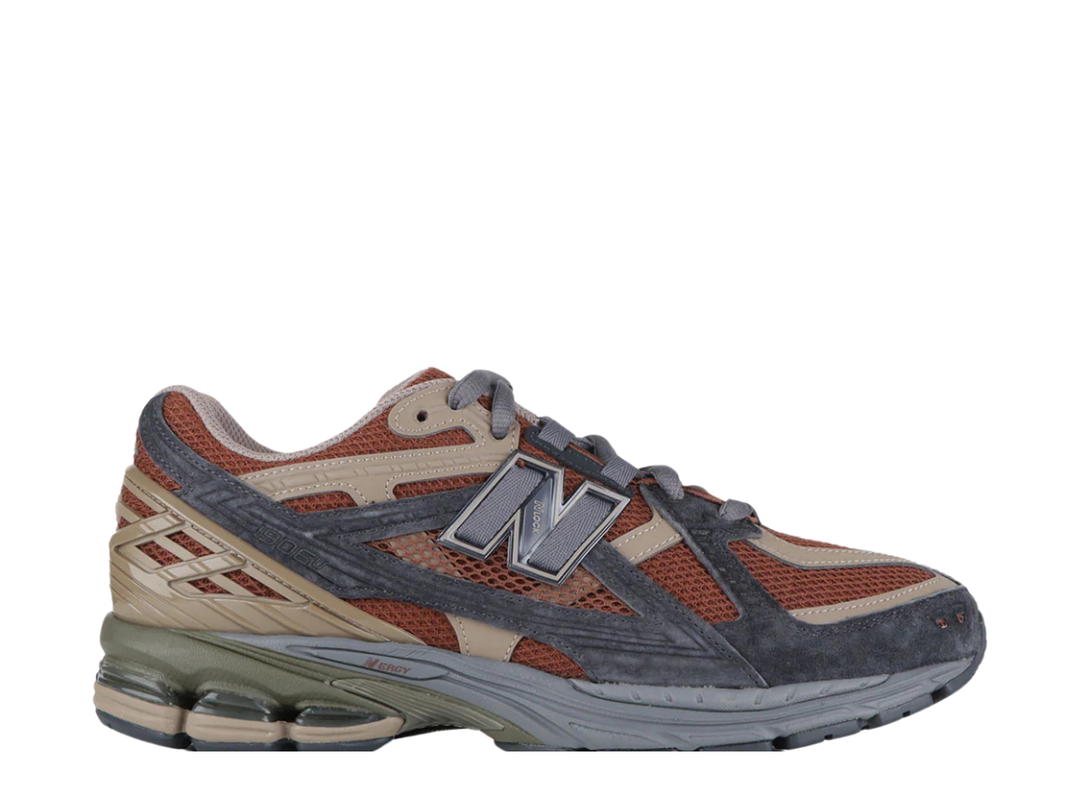 New Balance New Balanc 1906U Rich Oak Phantom