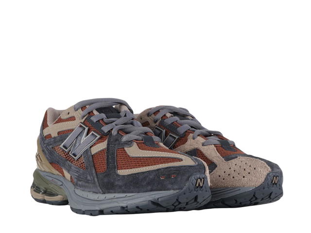 New Balance New Balanc 1906U Rich Oak Phantom - view 3
