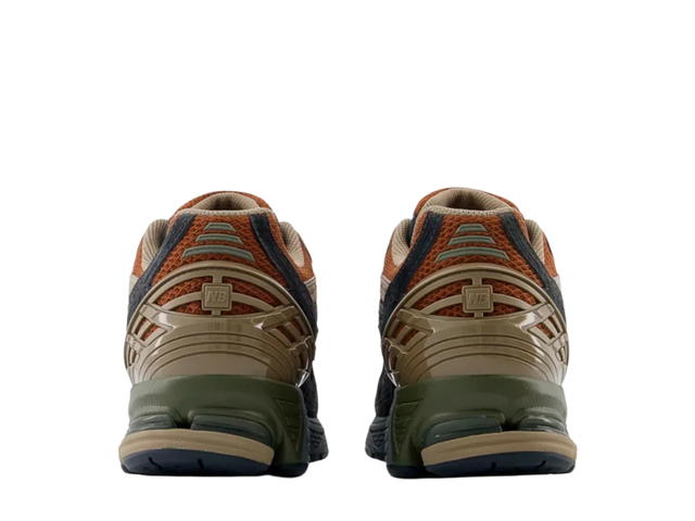 New Balance New Balanc 1906U Rich Oak Phantom - view 4