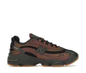 Buy New Balance 1000 Joe Freshgoods When Things Were Pure Black Ice at Sasom – Authentic and Ready to Ship