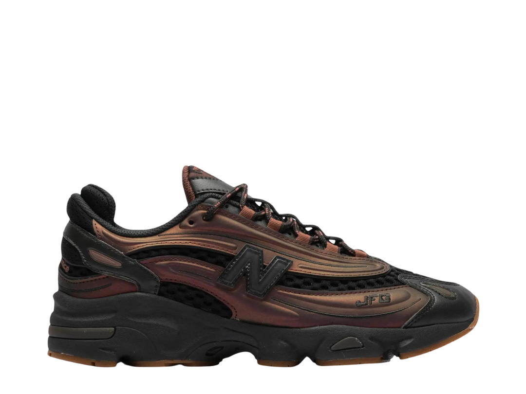 New Balance New Balance 1000 Joe Freshgoods When Things Were Pure Black Ice