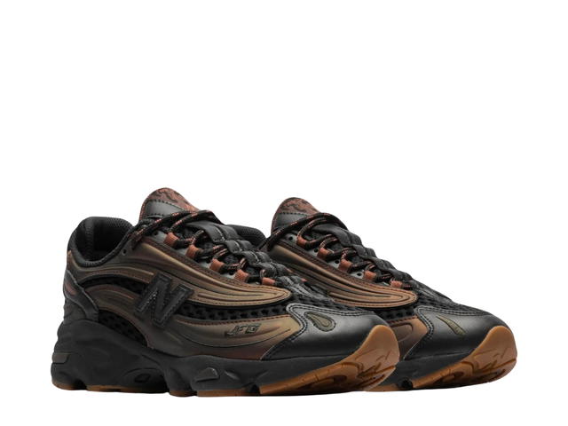 New Balance New Balance 1000 Joe Freshgoods When Things Were Pure Black Ice - view 2