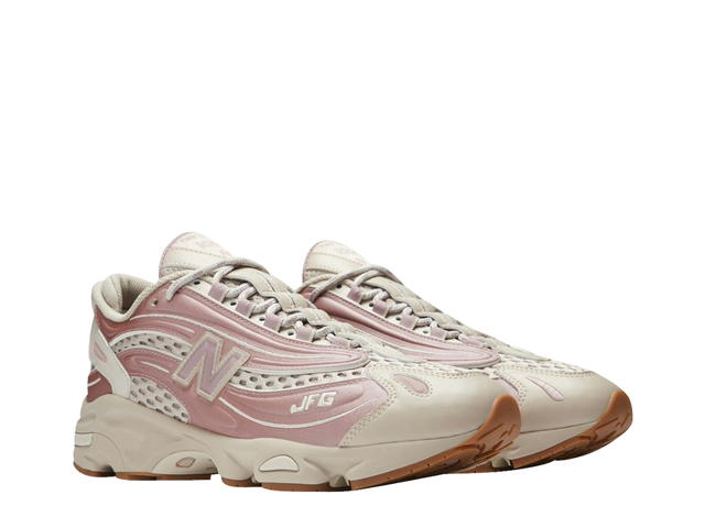 New Balance New Balance 1000 Joe Freshgoods When Things Were Pure Pink Mink - view 2