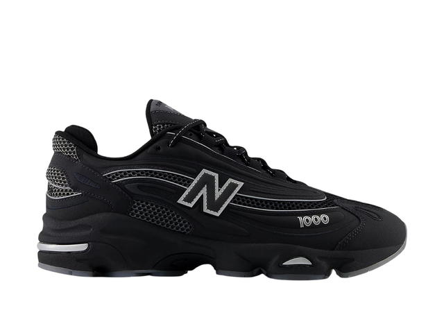 New Balance New Balance 1000 Lunar New Year Black - view 1