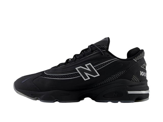 New Balance New Balance 1000 Lunar New Year Black - view 2