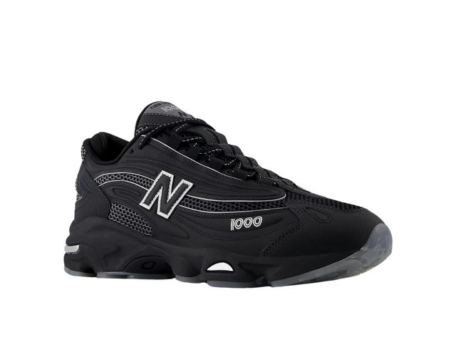 New Balance New Balance 1000 Lunar New Year Black - view 3