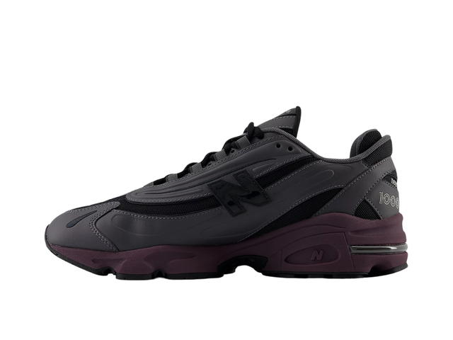 New Balance New Balance 1000 Magnet Plum Brown - view 2