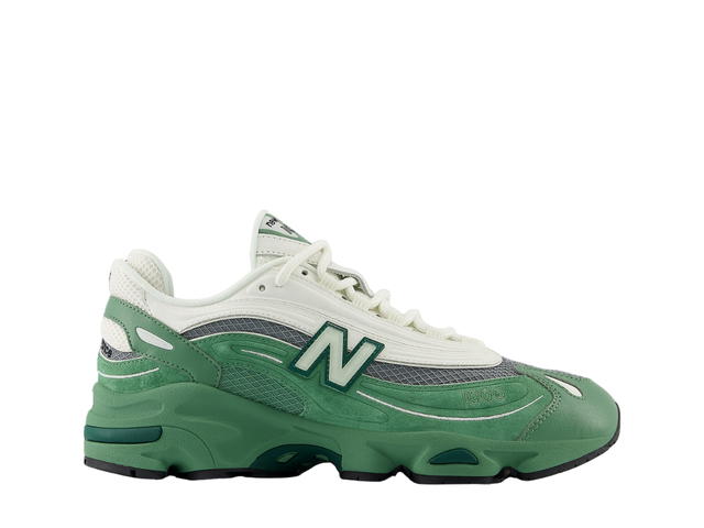 New Balance New Balance 1000 Green Grey - view 1