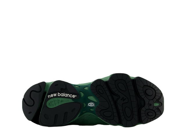 New Balance New Balance 1000 Green Grey - view 4