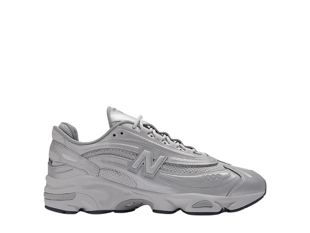 New Balance New Balance 1000 Silver Reflective