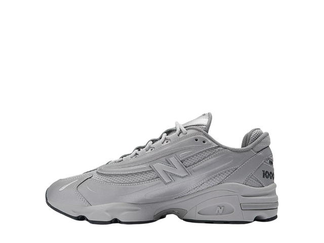 New Balance New Balance 1000 Silver Reflective - view 2