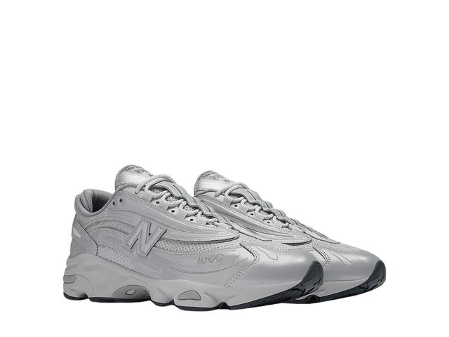 New Balance New Balance 1000 Silver Reflective - view 3