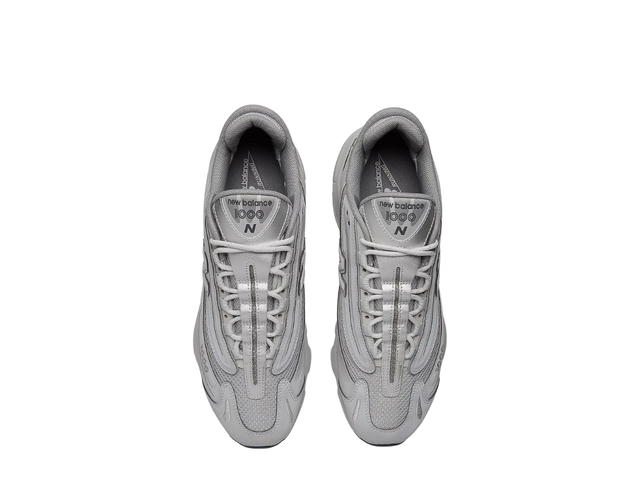 New Balance New Balance 1000 Silver Reflective - view 5