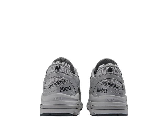 New Balance New Balance 1000 Silver Reflective - view 6