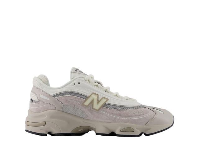 New Balance New Balance 1000 Grey Cream - view 1