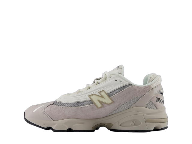New Balance New Balance 1000 Grey Cream - view 2