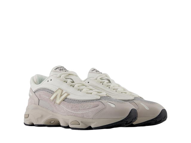 New Balance New Balance 1000 Grey Cream - view 3