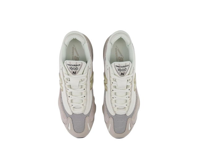 New Balance New Balance 1000 Grey Cream - view 5