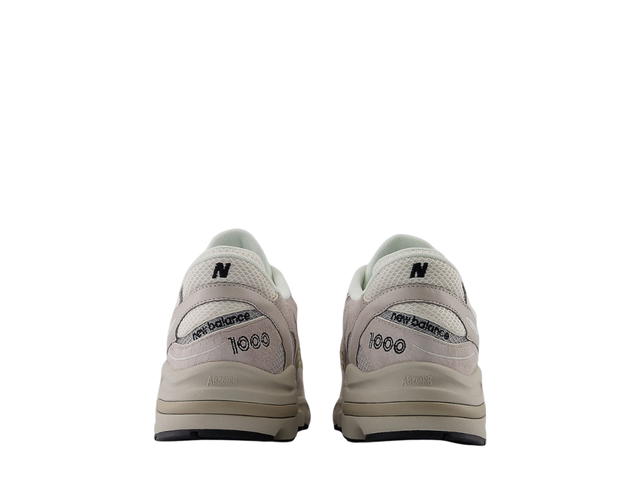 New Balance New Balance 1000 Grey Cream - view 6