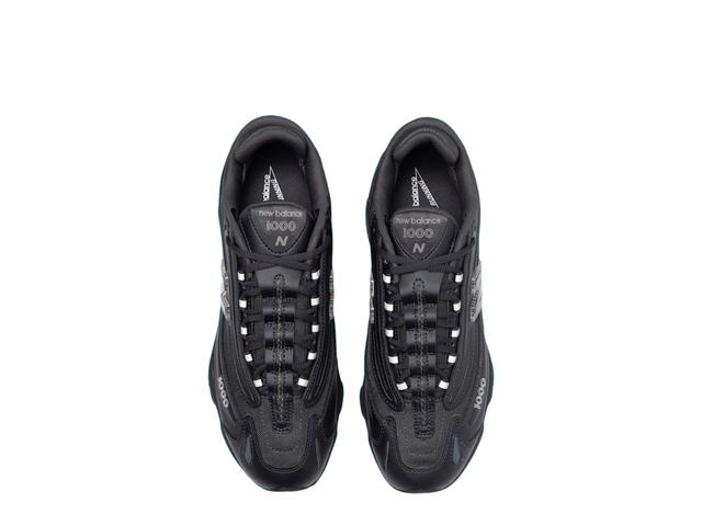 New Balance New Balance 1000 Rain Cloud Pack Phantom - view 3