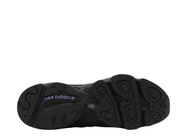 New Balance New Balance 1000 Reflective Black Multi-Color - view 4