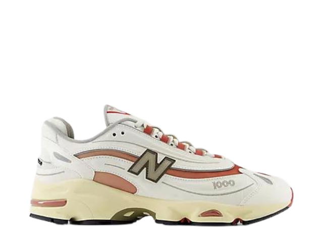 New Balance New Balance 1000 Sea Salt Astro Dust - view 1
