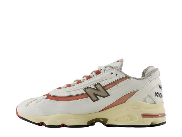 New Balance New Balance 1000 Sea Salt Astro Dust - view 2