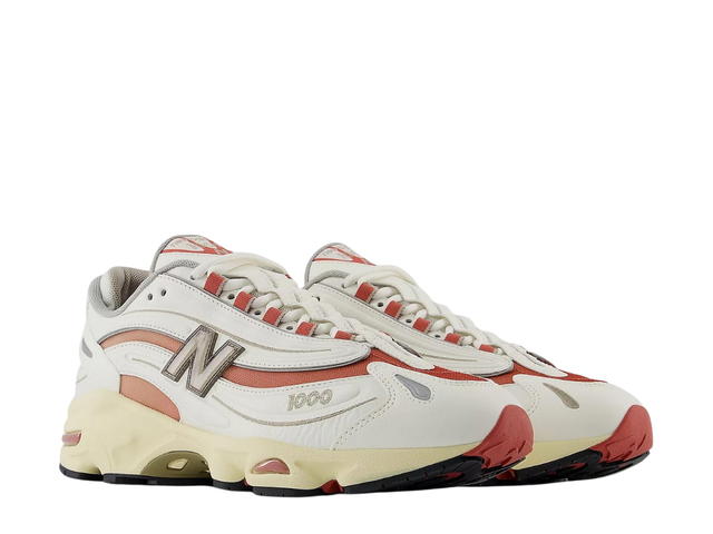 New Balance New Balance 1000 Sea Salt Astro Dust - view 3