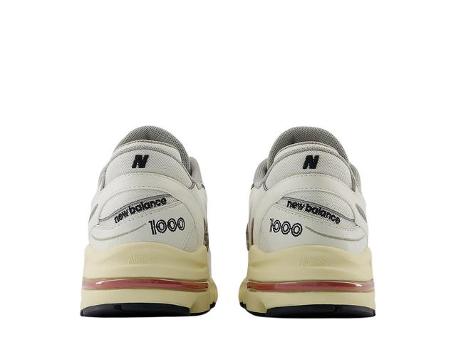New Balance New Balance 1000 Sea Salt Astro Dust - view 5